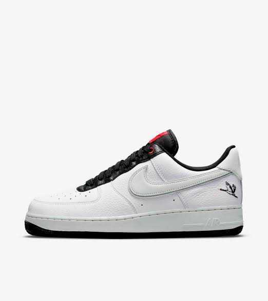 28.5 cm atmos NIKE AIR FORCE 1 