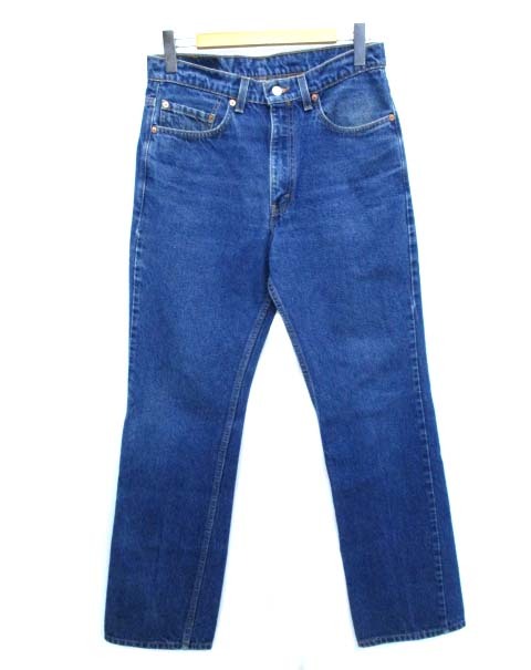リーバイス Levi's 90's 517 0217 デニムパンツ ブーツカット USA製 OLD ジーンズ 33 メンズ