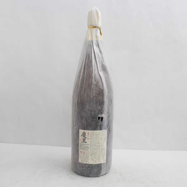魔王 1800ml」の人気商品一覧・価格比較 - 価格.com