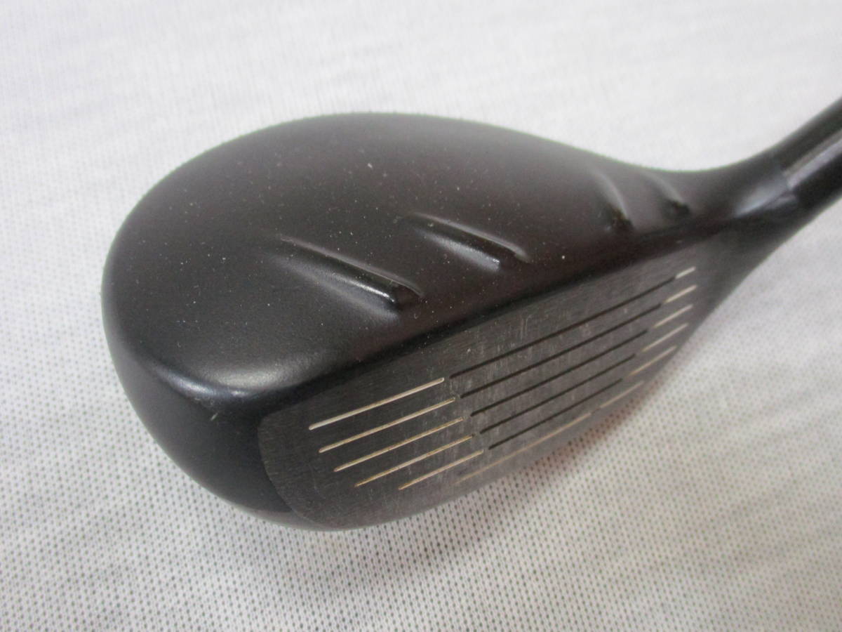 ピンG400ユーティリティ ピン G400 ユーティリティ 6番 ping