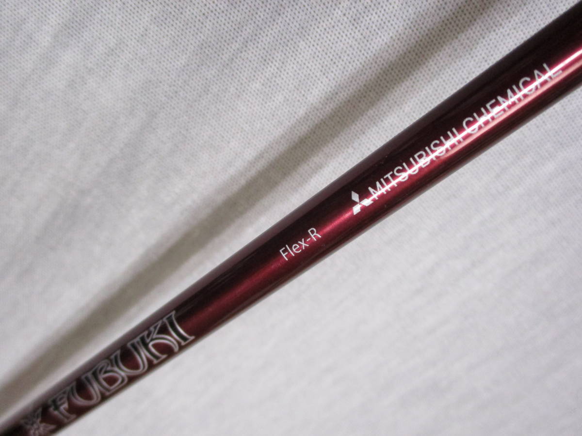 PING G400 ユーティリティ5U FUBUKI Amazon | ピン G SERIES G400ハイブリッド ユーティリティ PING FUBUKI