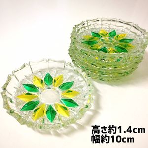 レトロ ガラス コースターのヤフオク の相場 価格を見る ヤフオク のレトロ ガラス コースターのオークション売買情報は18件が掲載されています