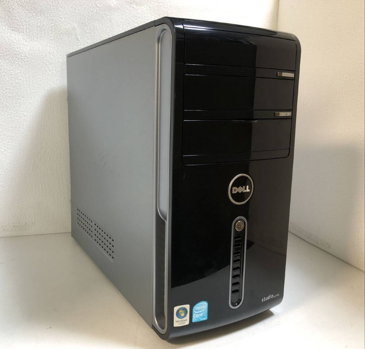 爆速Core i7-2.93GHz x8 /新品SSD480GB+HDD1TB /メモリ10GB /グラボAMD