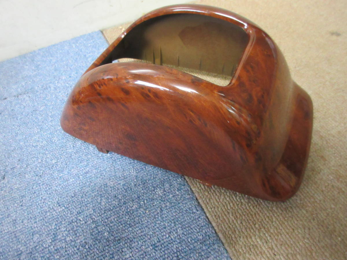 K11 マーチ 純正ウッドパネルセット 日産用 売買されたオークション情報 Yahooの商品情報をアーカイブ公開 オークファン Aucfan Com