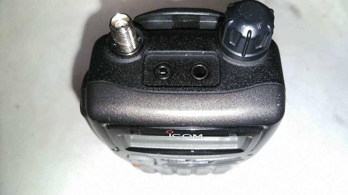 迷*豚様 ア) トランシーバー　ICOM IC-T90 無線機 ア) トランシーバー ICOM IC-T90 無線機 迷*豚様 ア) トランシーバー