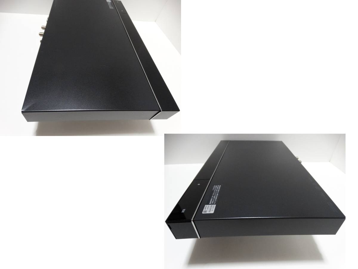 ブルーレイレコーダー SONY BDZ-EW520 500GB ☆ ソニー 2番組 2