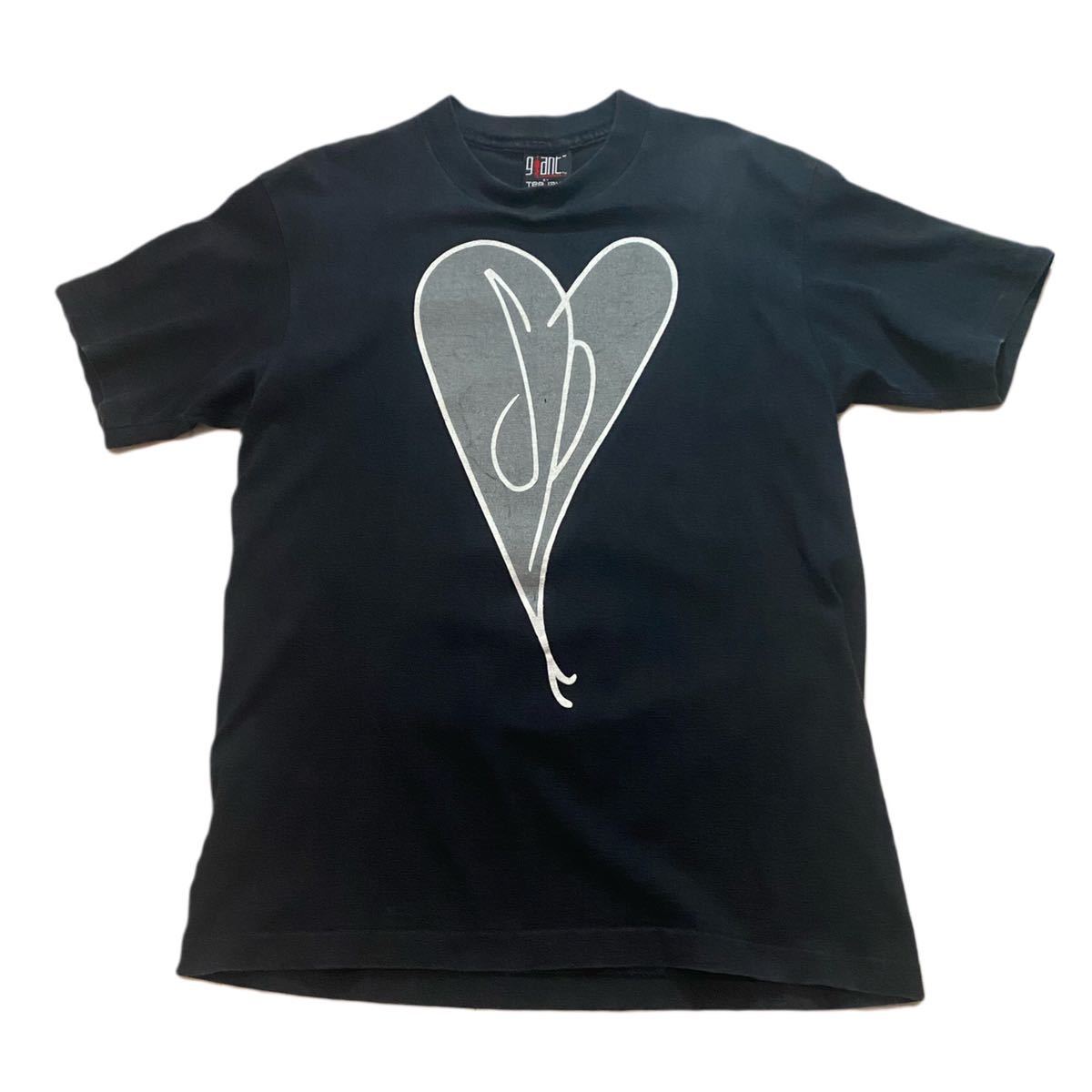 Smashing Pumpkins Vintage The Shirt - Mellon Collie 90s T T-Shirt 