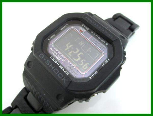 CASIO GW-M5600BC-1JF | G-SHOCK(ジーショック) ファッション GW 