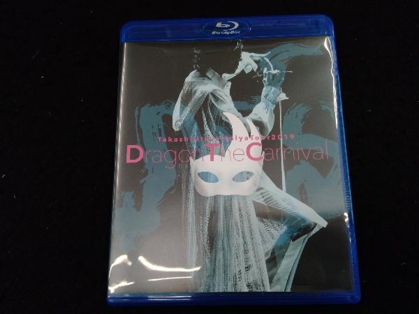 宇都宮隆/Takashi Utsunomiya Tour 2019 Drago… 【正規品】販売サイト