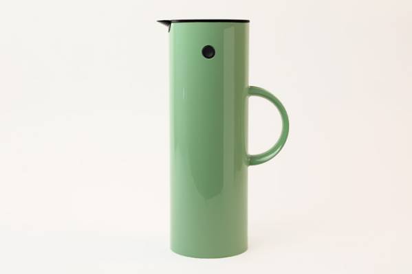 ステルトン ジャグ モスグリーン STELTON イッタラ 日本未発売