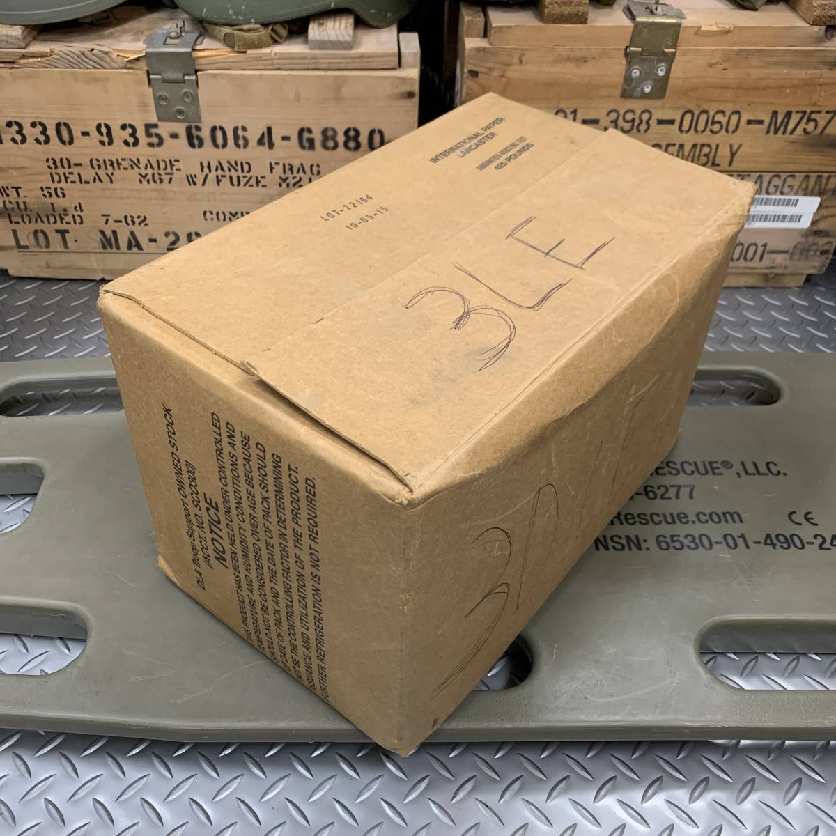 MRE 25個 バラ売り 検品 MRE Wornick to Meals Ready com: Eat, レーション Emergency 米軍実物