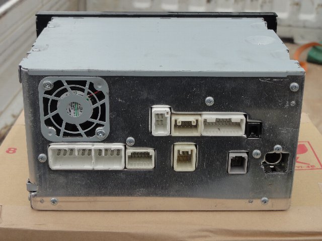 トヨタ NSCP-W62 08545-00V70 NVF-0028ZT Yahoo!オークション トヨタ純正ナビ メモリーナビ - 純正ナビ TOYOTA NVF 純正 NSCP-W62⁄NVF-0028zt⁄08545-00V70 やや傷や汚れ | NVF-0028ZT公式ストア