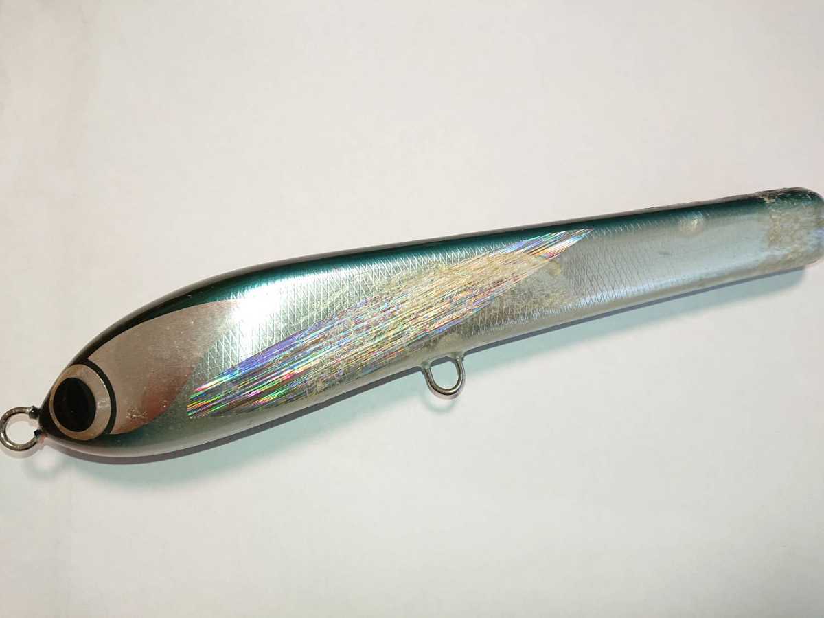 魚じゃらし工房 魚じゃらし工房⁄SAURUSKING⁄⁄ザウルスキング 0