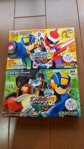 ロックマンエグゼ5 チーム オブ カーネルのヤフオク の相場 価格を見る ヤフオク のロックマンエグゼ5 チーム オブ カーネル のオークション売買情報は9件が掲載されています