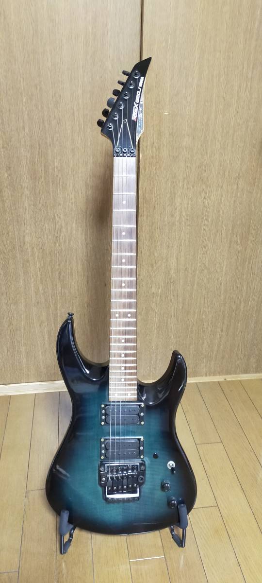 YAMAHA ヤマハ　RGX620J rook japan ビンテージ RGX620J YAMAHA ヤマハ Yamaha | rook japan ビンテージ by RGX II EMG