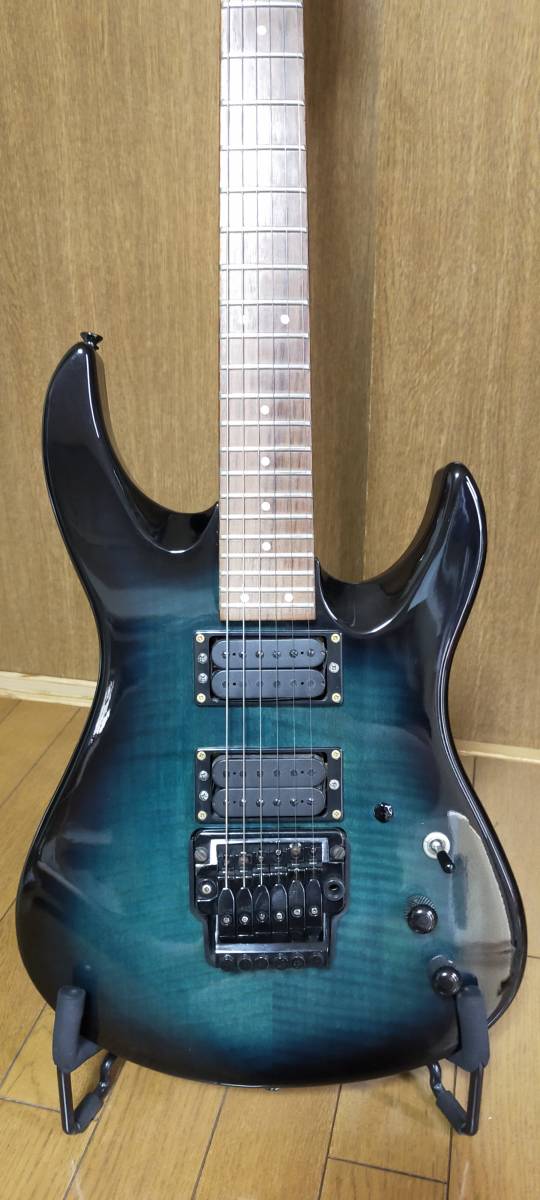 RGX620J YAMAHA ヤマハ Yamaha | rook japan ビンテージ by RGX II EMG