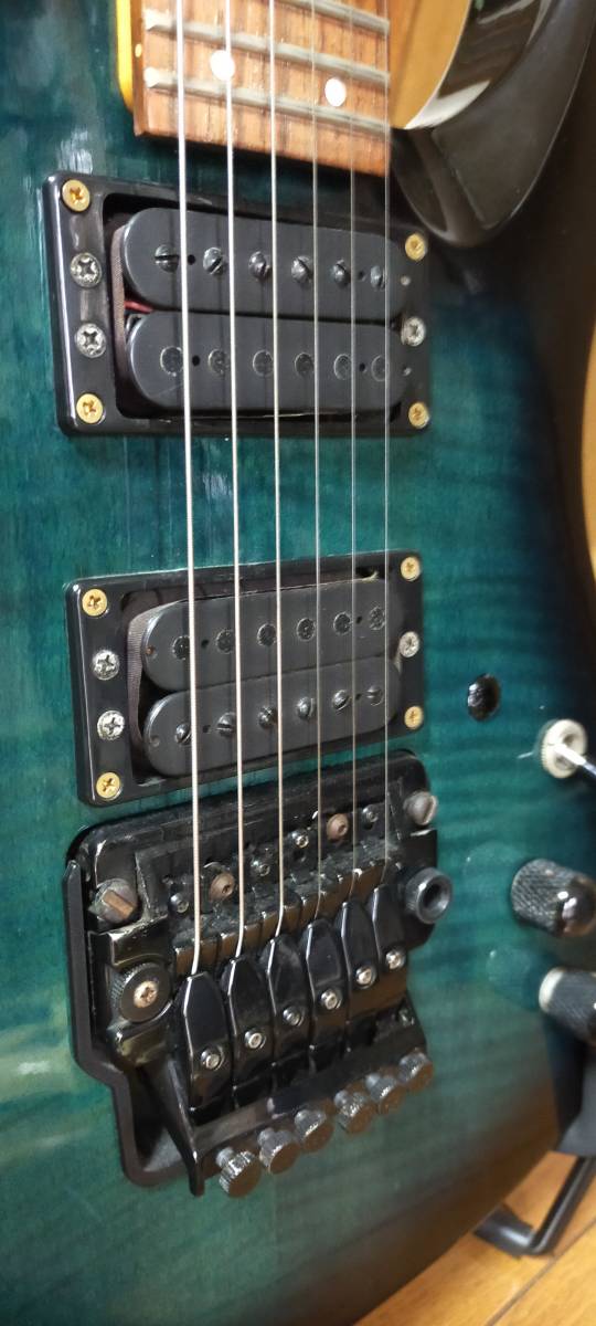 RGX620J YAMAHA ヤマハ Yamaha | rook japan ビンテージ by RGX II EMG