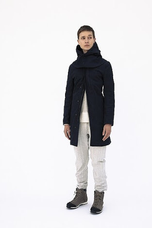 ripvanwinkle モッズコート ripvanwinkle M51 モッズコート / wjk junhashimoto り ファッション