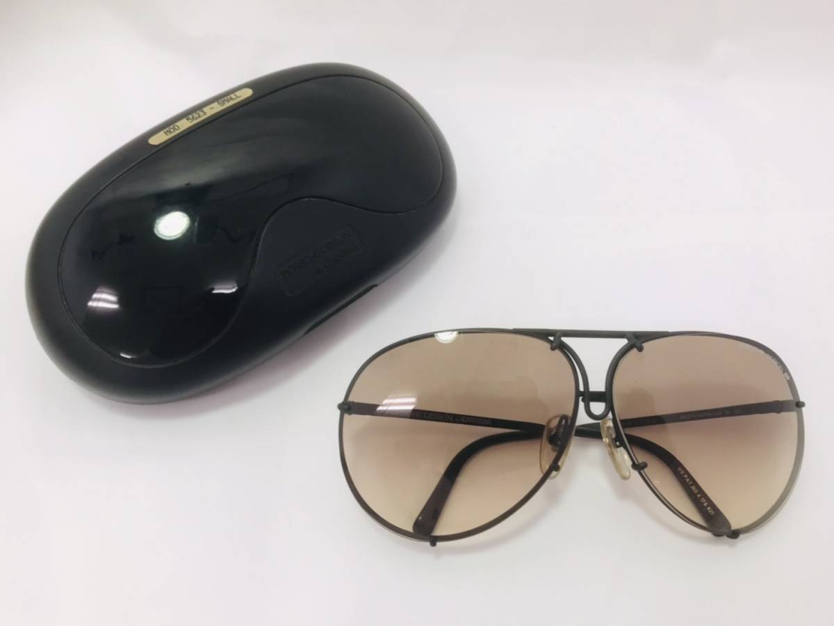 CARRERA カレラ PORSCHE DESIGN ポルシェデザイン 5623 サングラス 96