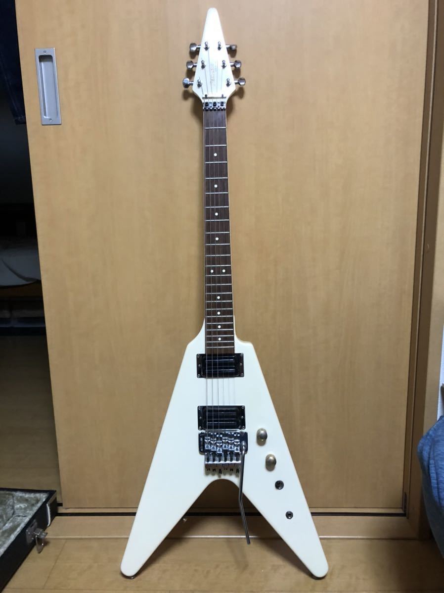 FERNANDES BSV-70 + HARD CASE - FERNANDES ⁄ BSV-80J ☆GATORハード