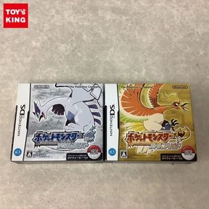 ポケットモンスター ハートゴールドのヤフオク の相場 価格を見る ヤフオク のポケットモンスター ハートゴールド のオークション売買情報は1件が掲載されています