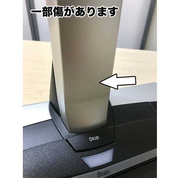中古】富士通 FUJITSU ScanSnap SV600 スキャンスナップ FI-SV600A-P