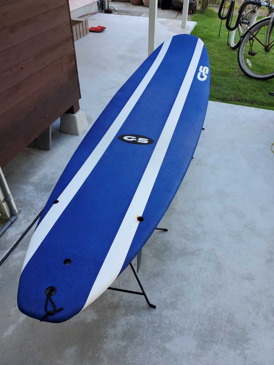 ムラサキスポーツの中古バリュー サーフボード 中古 ファンボードタグ 