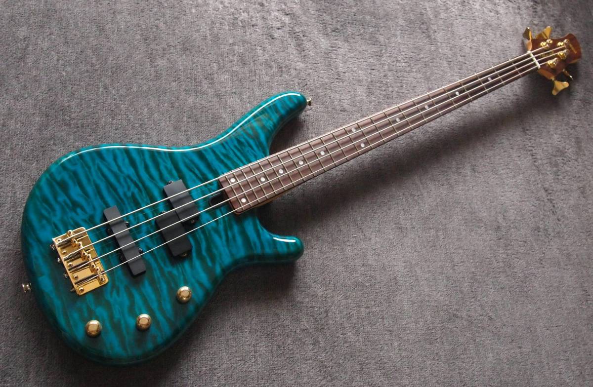 Bacchus/バッカス エレキベース UNIVERSE SERIES Jazz Bass/ジャズ