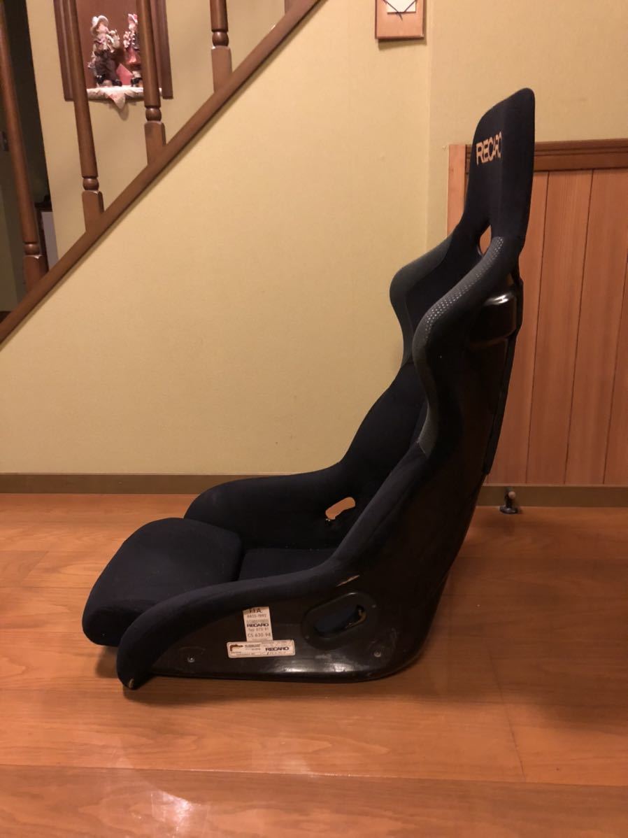 RECARO SP-G SPG フルバケットシート 【公式通販】