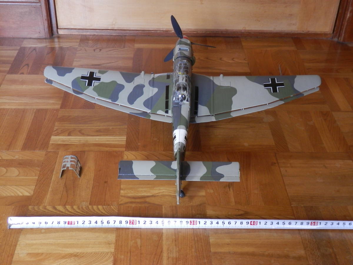 AIRFIX 1/24 ドイツ ユンカース87 スツーカー(完成品)