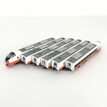 マイクロエース A-5810 E751系 6両セット Nゲージ A5810 鉄道模型