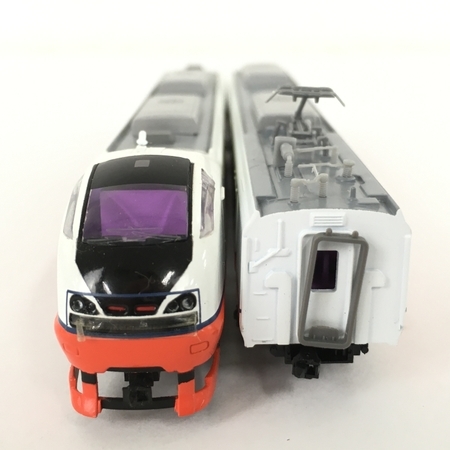 マイクロエース A-5810 E751系 6両セット Nゲージ A5810 鉄道模型