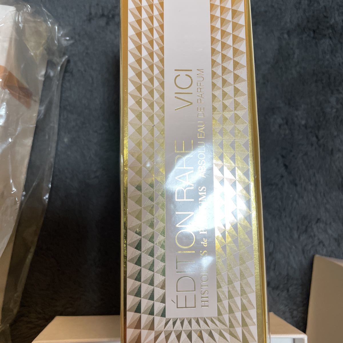 香水 Thoo The of House 永遠の絆 ピュアダイヤモンド DIAMOND PURE 