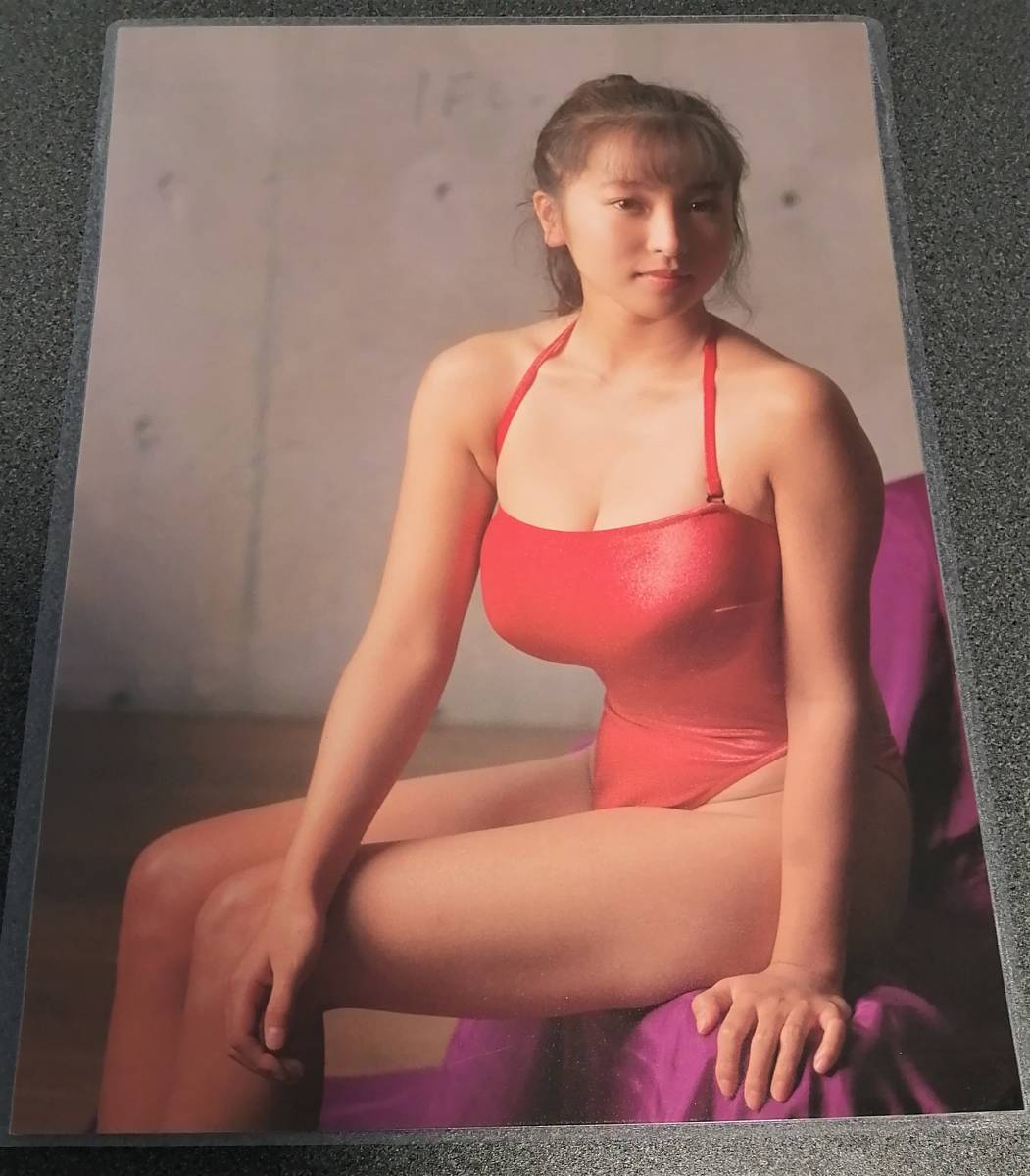 ラミネート加工 かとうれいこ 切り抜き 3枚 6p 水着グラビアアイドル K2t4 タレント 売買されたオークション情報 Yahooの商品情報をアーカイブ公開 オークファン Aucfan Com