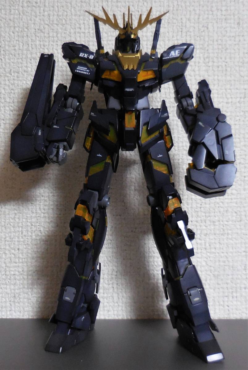 Mg 1 100 Rx 0 ユニコーンガンダム2号機 バンシィ 塗装完成品 機動戦士ガンダムuc ガンプラ サイコフレーム 完成品 売買されたオークション情報 Yahooの商品情報をアーカイブ公開 オークファン Aucfan Com Mg 1 100 Rx 0 ユニコーンガンダム2号機 バンシィ 塗装完成品 機動戦士ガンダムuc ガンプラ サイコフレーム 完成品 売買されたオークション情報 Yahooの商品情報をアーカイブ公開 オークファン Aucfan Com