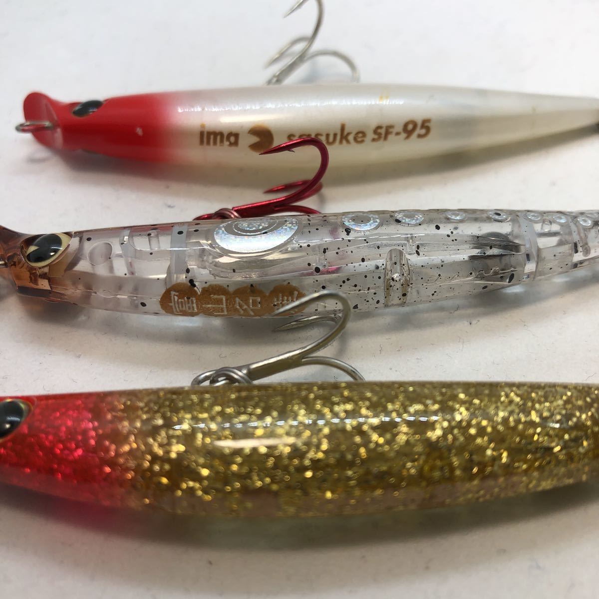 サスケ アイマ ima SS-95 2026年最新Yahoo!オークション -アイマ 95の