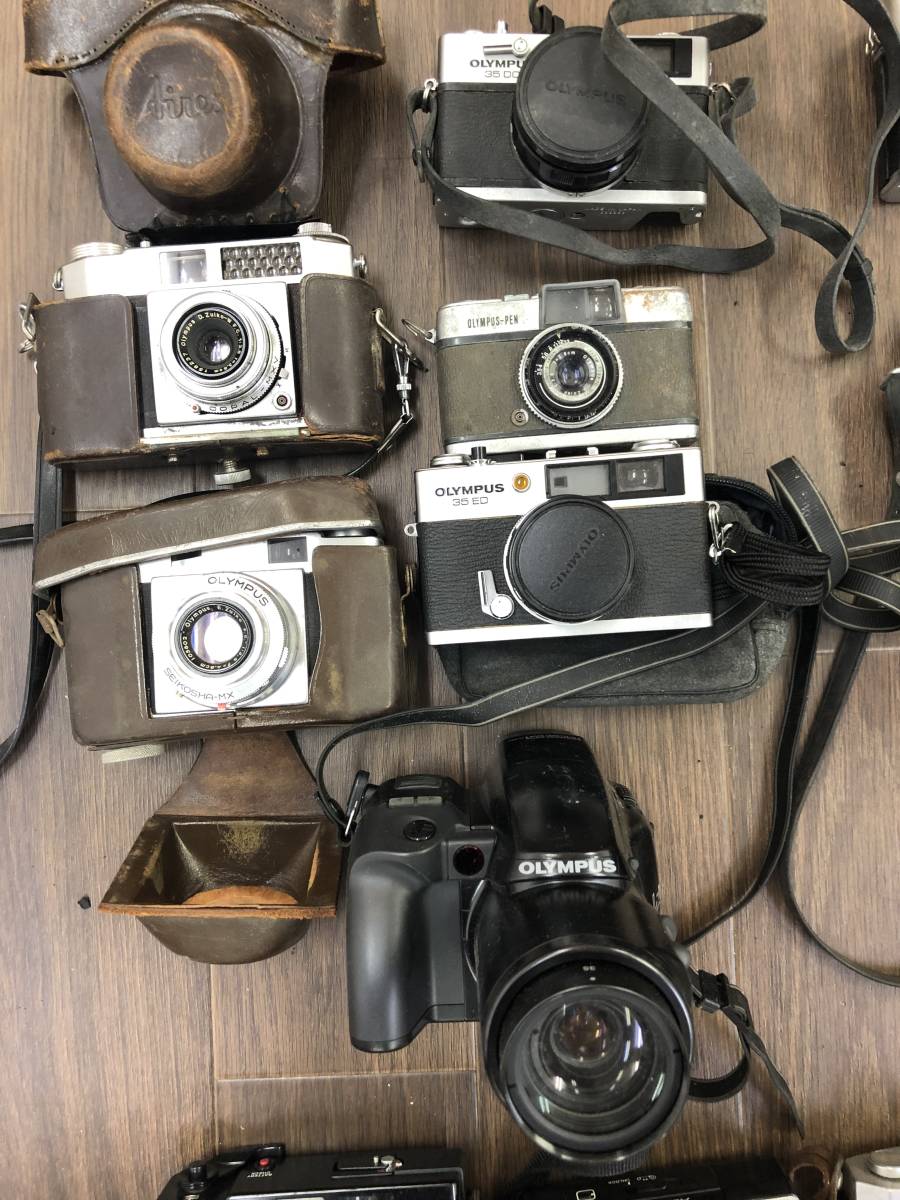 激エモ！フィルムカメラで「フィルムっぽい」90年代風写真を撮る5つの