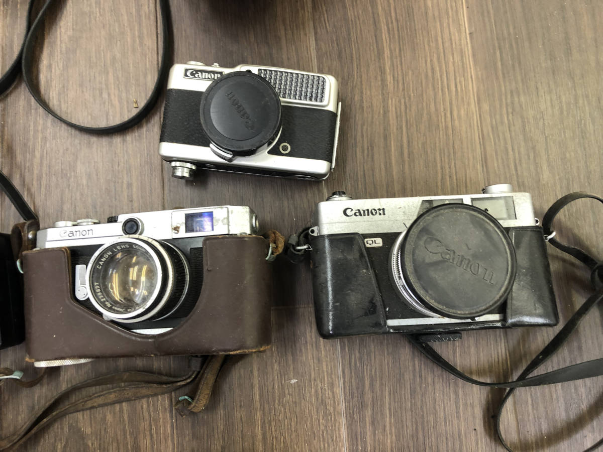 激エモ！フィルムカメラで「フィルムっぽい」90年代風写真を撮る5つの