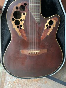 OVATION ELITEのYahoo!オークション(旧ヤフオク!)の相場・価格を見る
