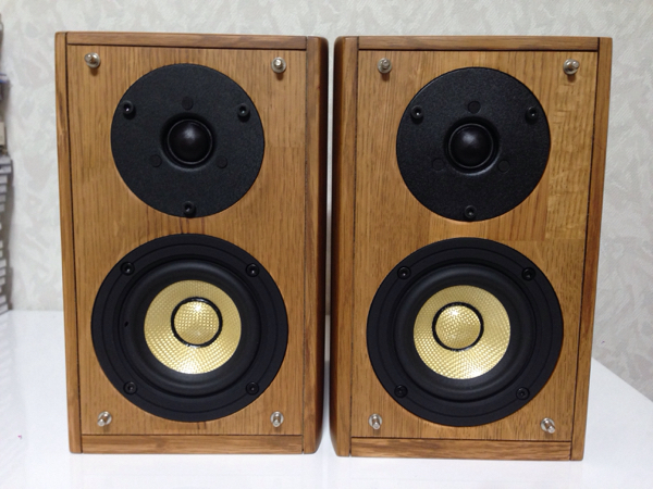 Pioneer パイオニア S-A4SPT-PM ピュアモルトスピーカー ネット 販売