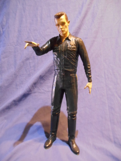 ターミネーター2 T-1000 | ホライゾン 0 ASTRO T-800 絶版商品 ZOMBIES 