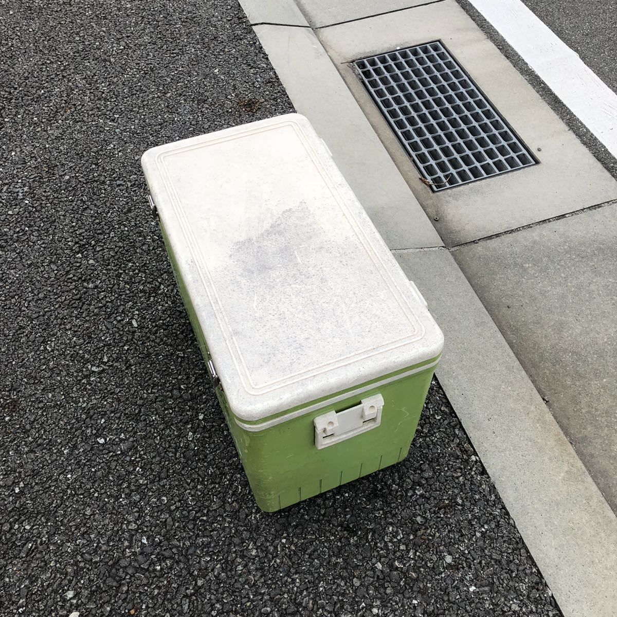 DAIWA ダイワ クーラーボックス_2