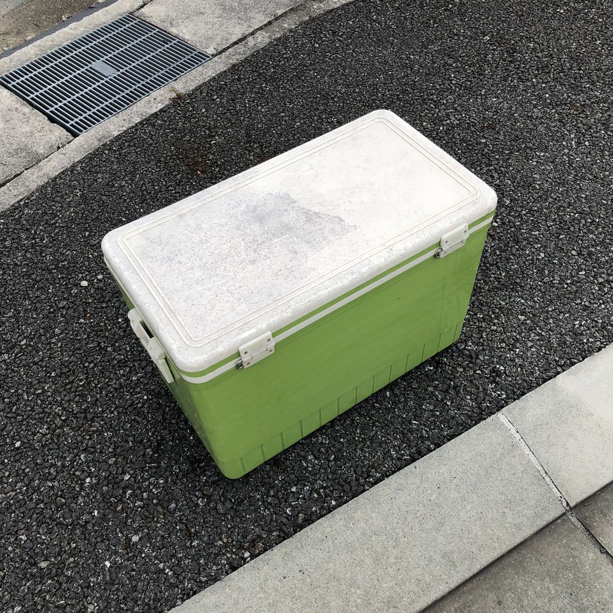 DAIWA ダイワ クーラーボックス_3