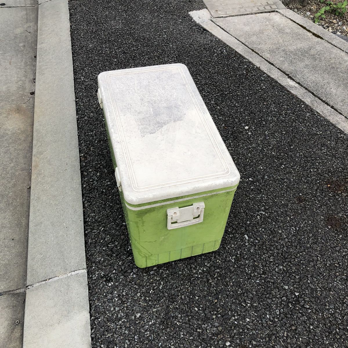 DAIWA ダイワ クーラーボックス_4