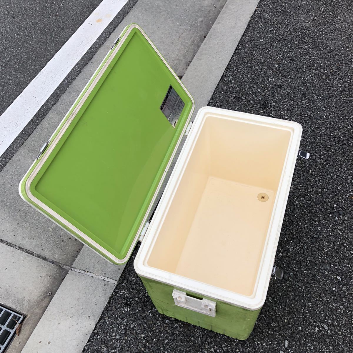 DAIWA ダイワ クーラーボックス_5