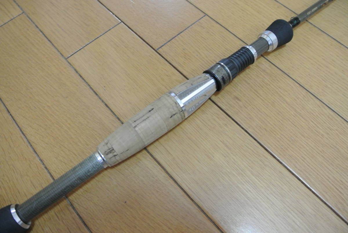 メガバス デストロイヤー - ヘッジホッグ F2ST-65RS メガバス(Megabass