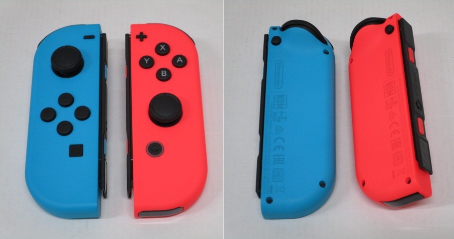 Switch Nintendo 本体 動作OK G0908-5Y⁄ (ニンテンドースイッチ 0 on