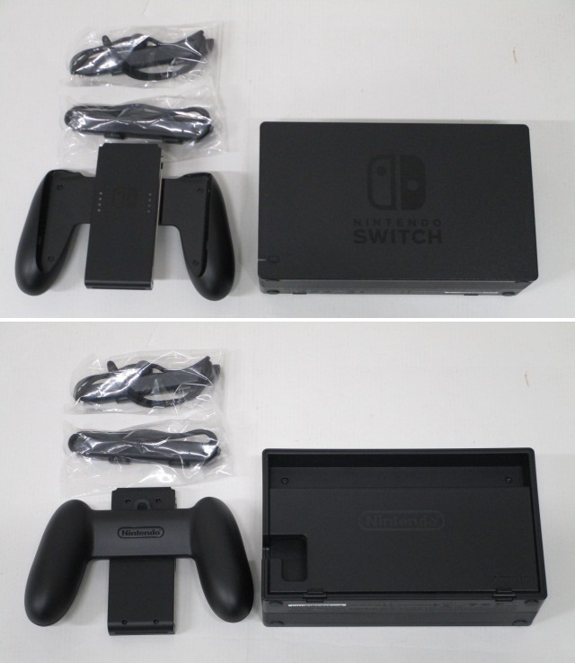 Switch Nintendo 本体 動作OK G0908-5Y⁄ (ニンテンドースイッチ 0 on