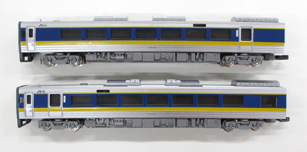 TOMIX 5591 TCS CAMERA-equipped　キハ187形 0 TOMIX TCS - 車載カメラ Nゲージ Yahoo!オークション | 車載カメラ