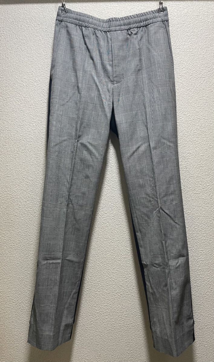 【最安値，品質保証】 1円スタート サイズ2 undercover pants 切り返しパンツ アンダーカバー 髙橋盾 JUN TAKAHASHI(Mサイズ)｜売買されたオークション情報、yahooの商品情報をアーカイブ公開 - オークファン 男性用